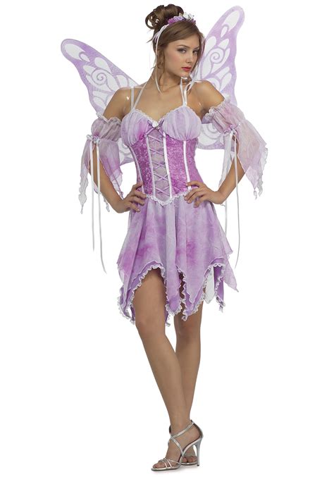 fairy costume womens sexy|fairy costume patterns for women.